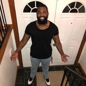 Meet your Posher, Jalen